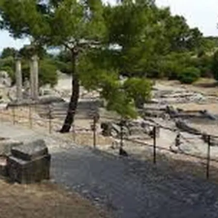فيلة En Provence Piscine Au Calme Entre Arles Nimes Avignon