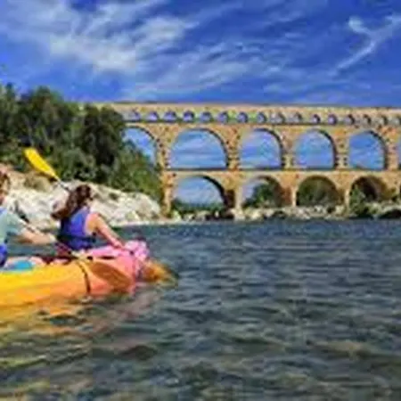 فيلة En Provence Piscine Au Calme Entre Arles Nimes Avignon