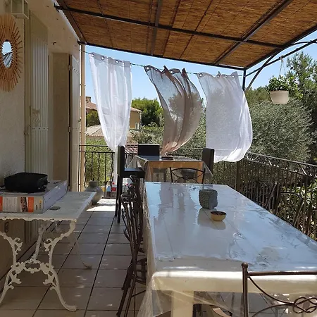En Provence Piscine Au Calme Entre Arles Nimes Avignon * Beaucaire (Gard)