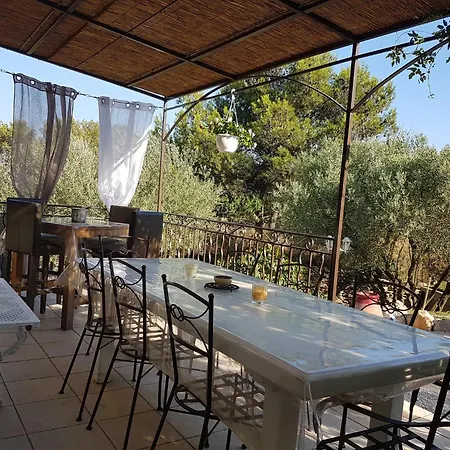 فيلة En Provence Piscine Au Calme Entre Arles Nimes Avignon
